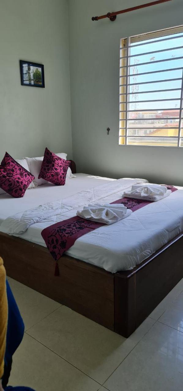 Khemra I Guesthouse Kampot Dış mekan fotoğraf