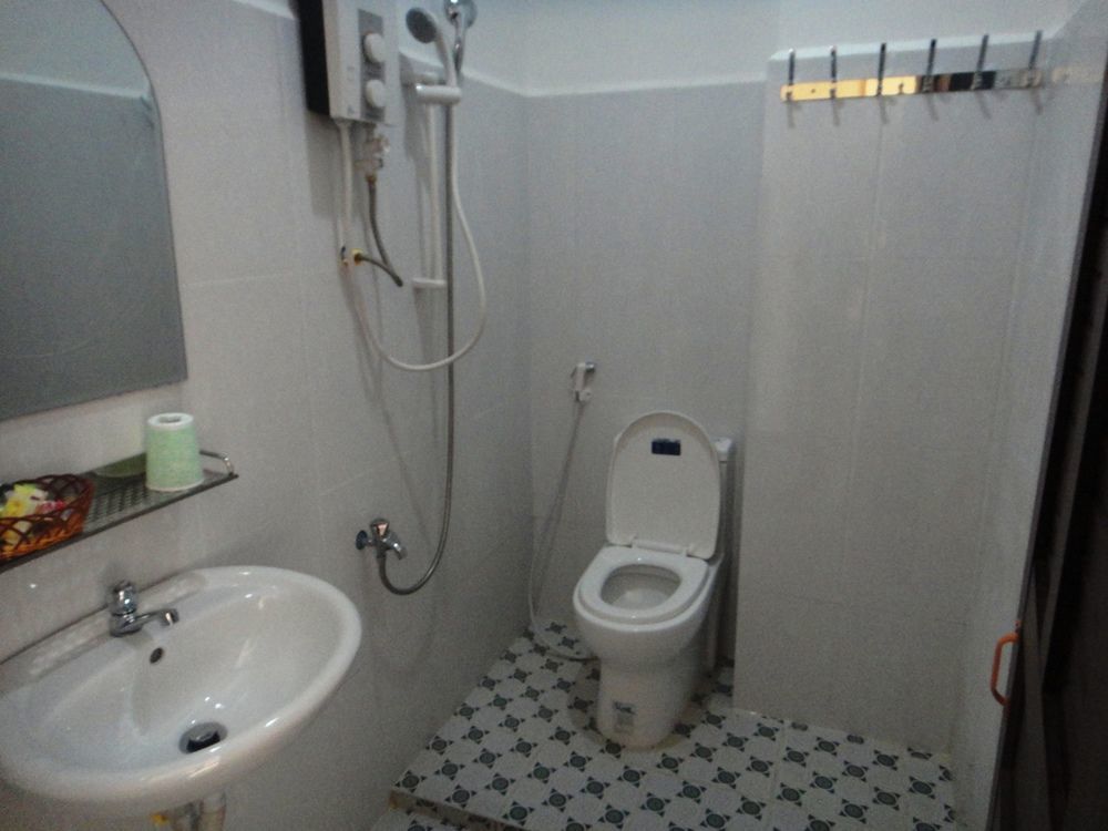 Khemra I Guesthouse Kampot Dış mekan fotoğraf